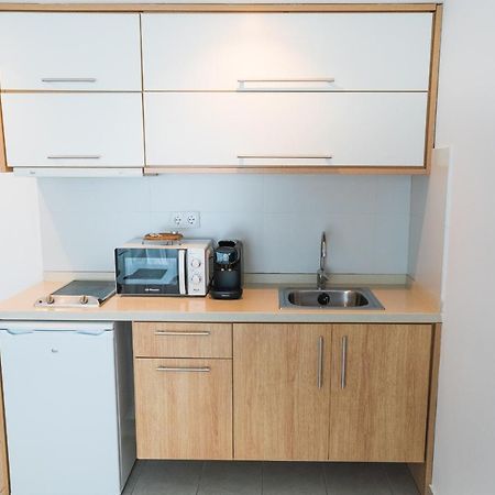 Apartamentos Vacacionales Broncemar San Bartolomé エクステリア 写真