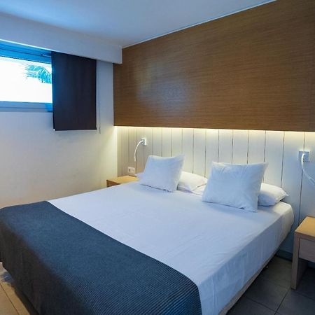 Apartamentos Vacacionales Broncemar San Bartolomé エクステリア 写真