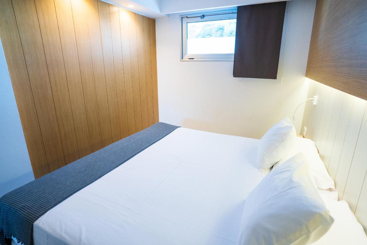 Apartamentos Vacacionales Broncemar San Bartolomé エクステリア 写真