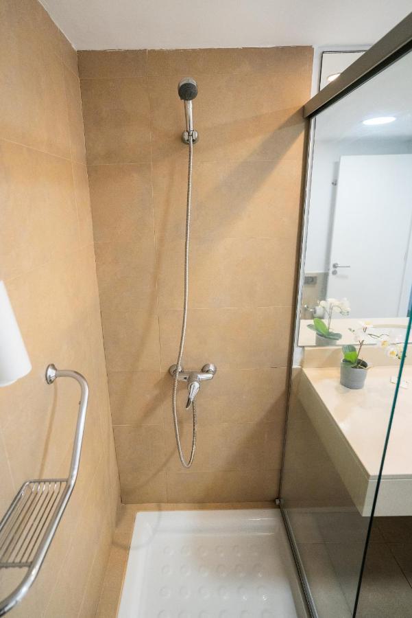 Apartamentos Vacacionales Broncemar San Bartolomé エクステリア 写真