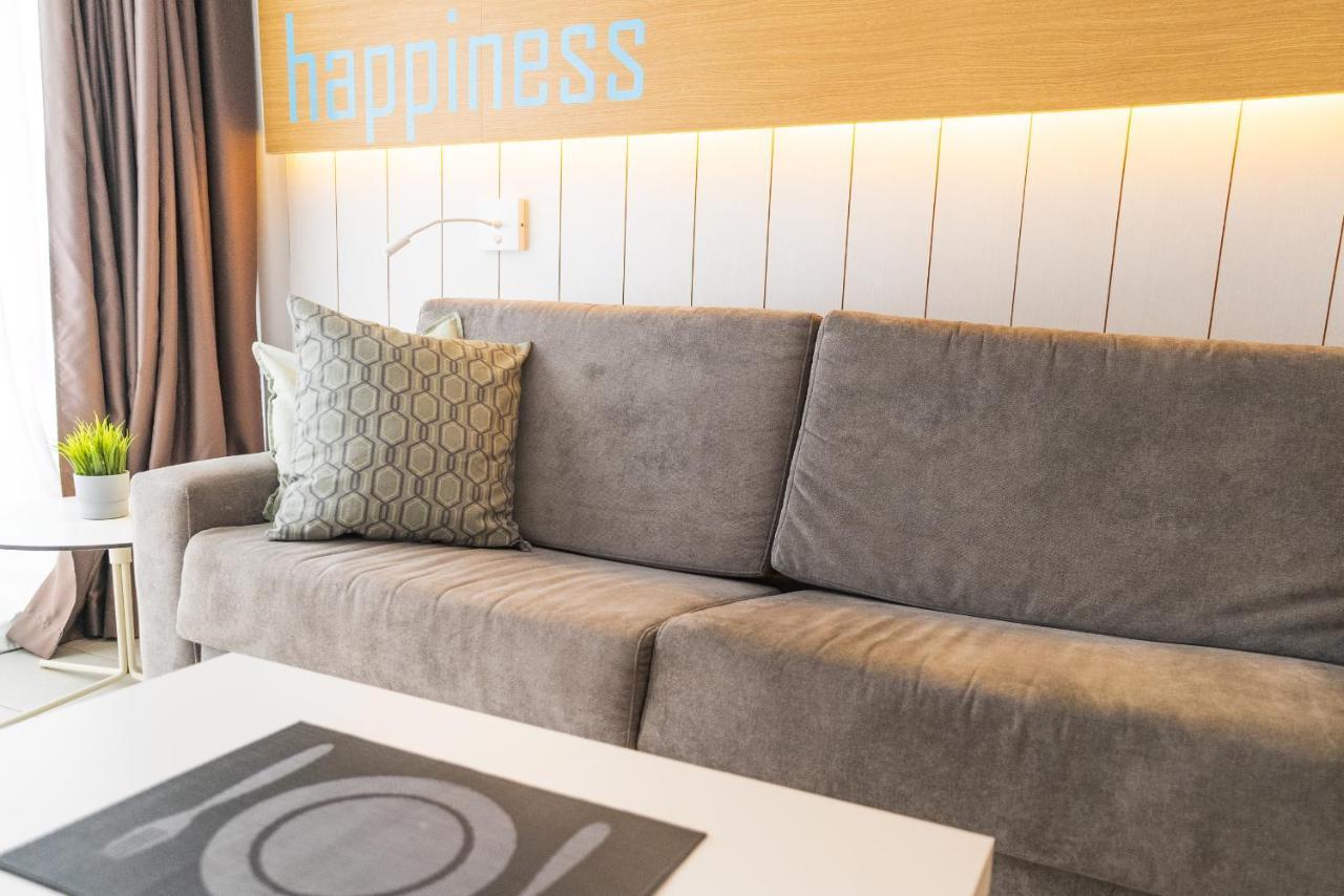 Apartamentos Vacacionales Broncemar San Bartolomé エクステリア 写真